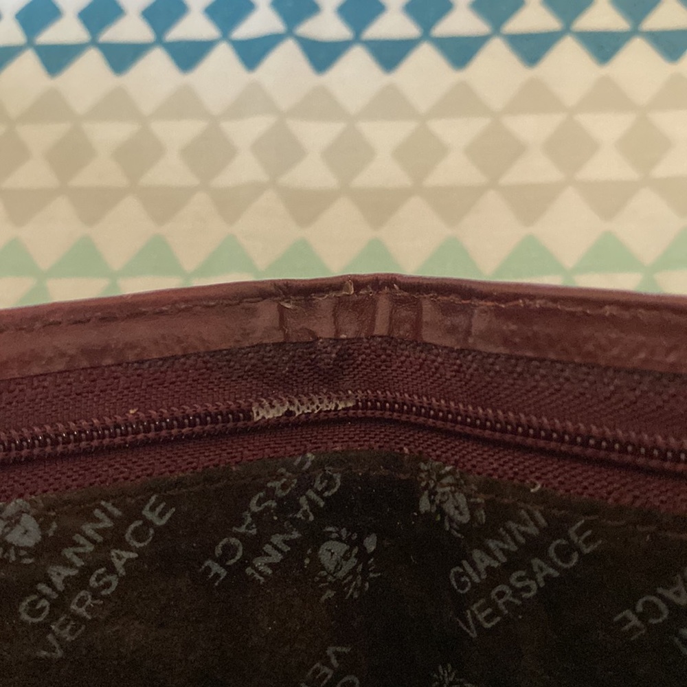 Versace wallet - Picture 8 of 9